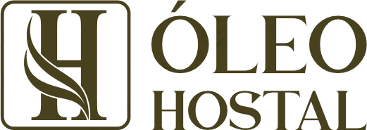Hostal Óleo